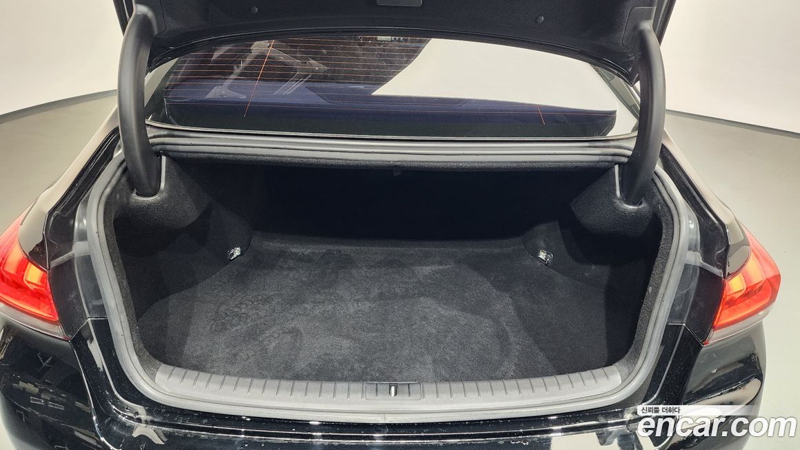 Genesis G80 2017