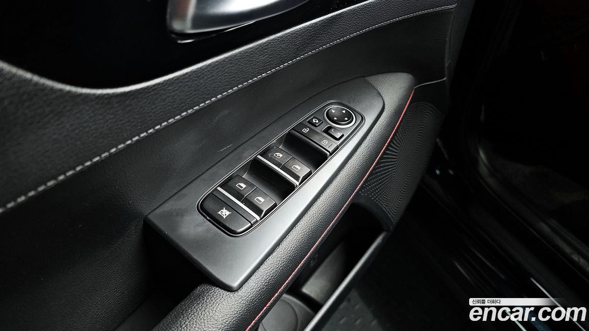 Kia K3 2019