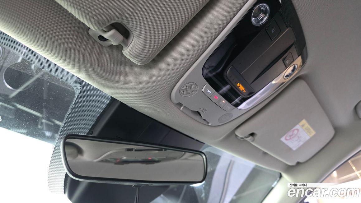 Kia K5 2021