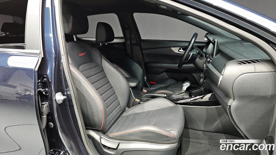 Kia K3 2019