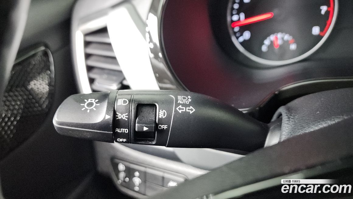 Kia Seltos 2023