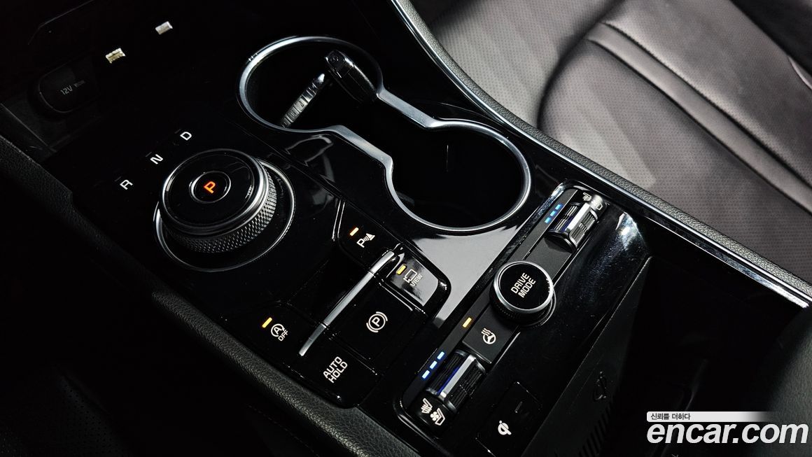 Kia K5 2022