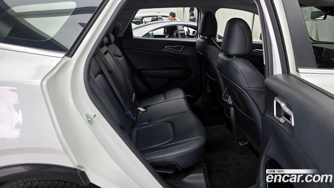 Kia Sportage 2023