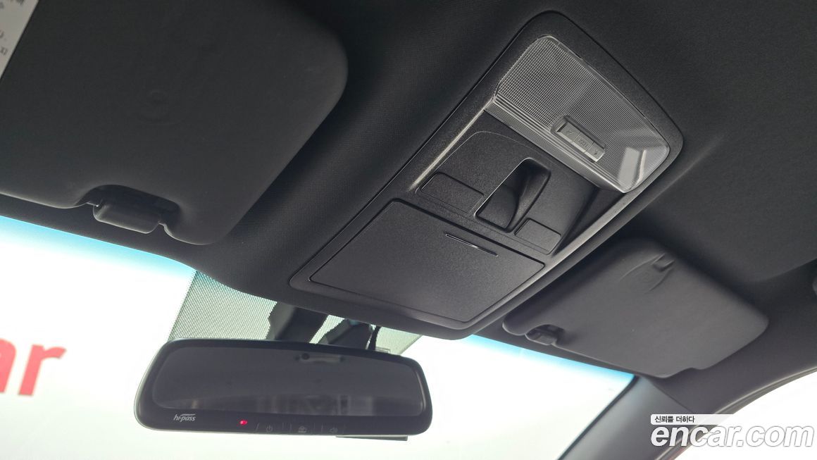 KG_Mobility_Ssangyong Rexton 2019