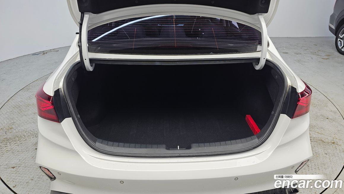 Kia K3 2022