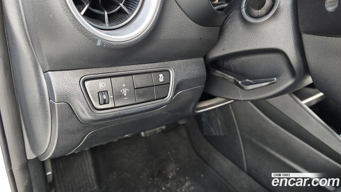 Kia K3 2022