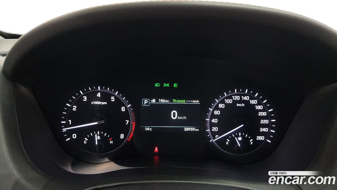 Genesis G80 2017