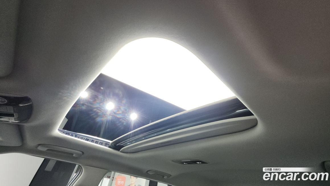 Kia Seltos 2021