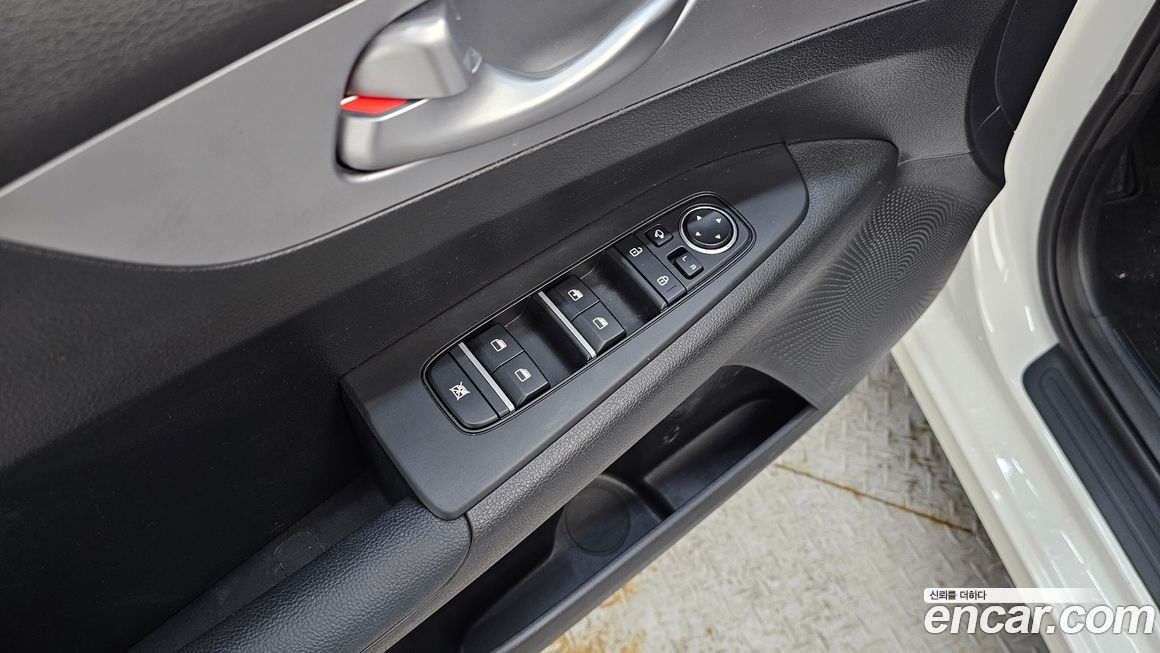 Kia K3 2022