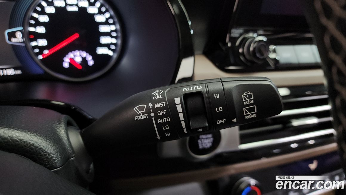 Kia Seltos 2021