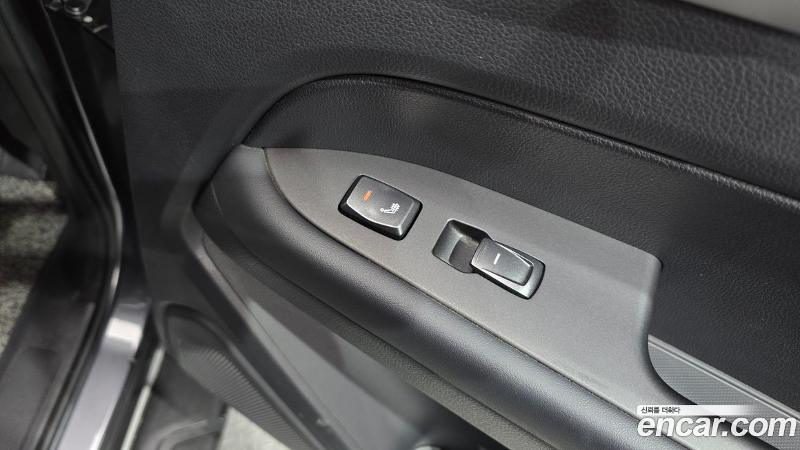 KG_Mobility_Ssangyong Rexton 2019