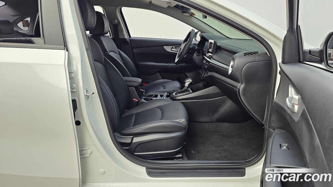 Kia K3 2022