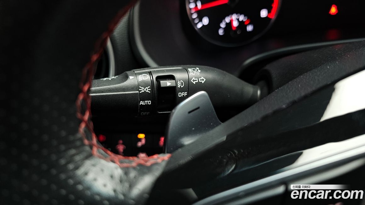 Kia K3 2019