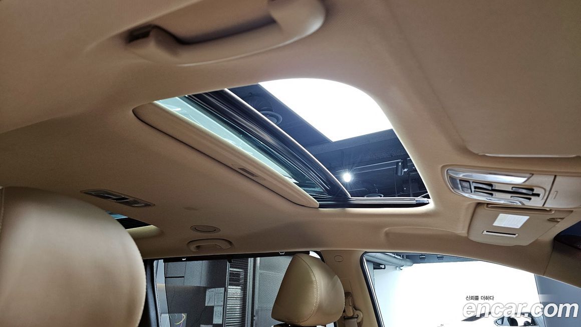 Kia Canival 2019