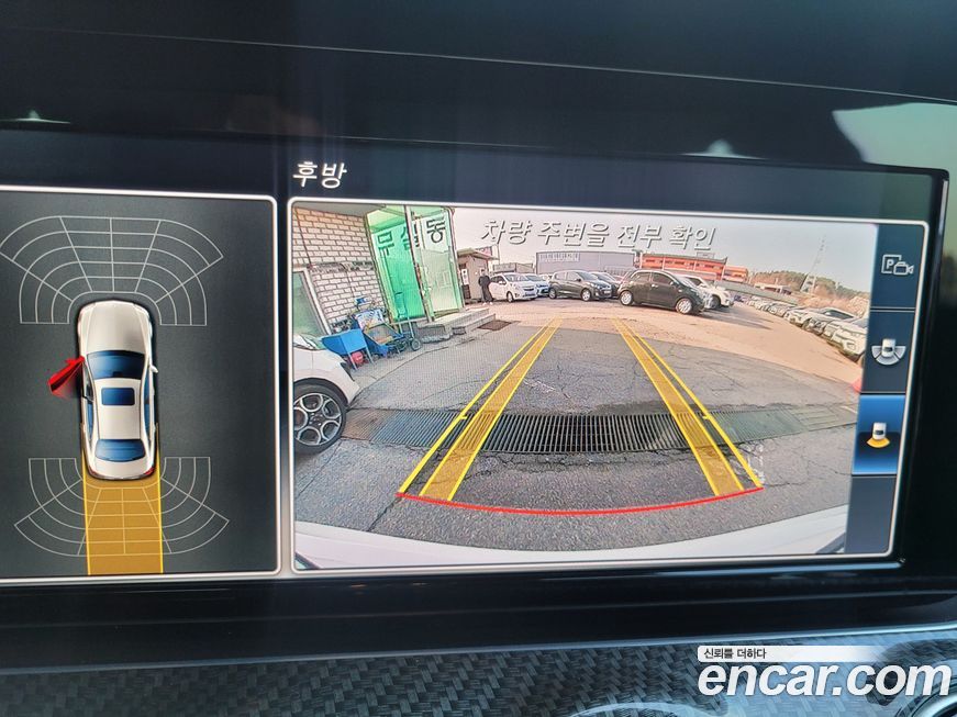 Mercedes-Benz E-Class 2017