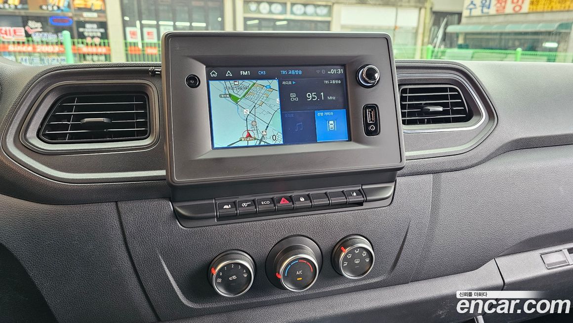 Renault-KoreaSamsung Master 2020