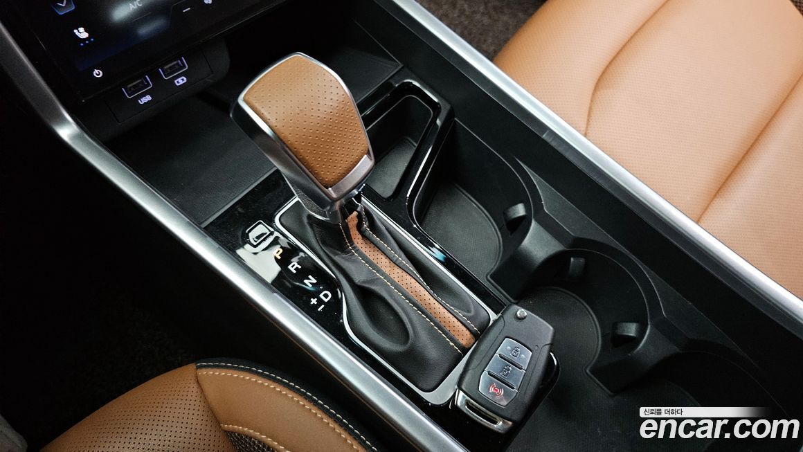 KG_Mobility_Ssangyong Torres 2023