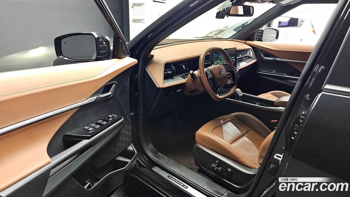 KG_Mobility_Ssangyong Torres 2023