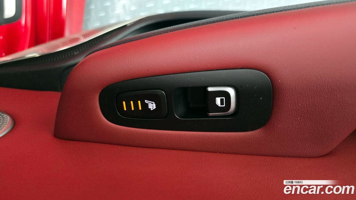 Kia Stinger 2020