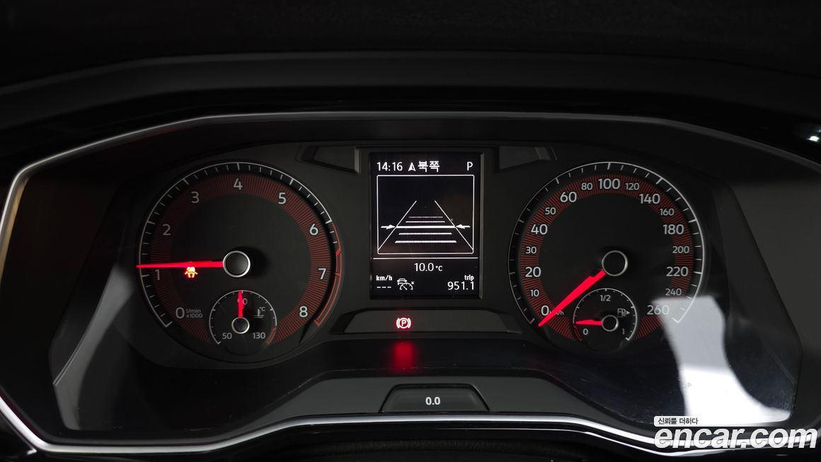 Volkswagen Jetta 2020