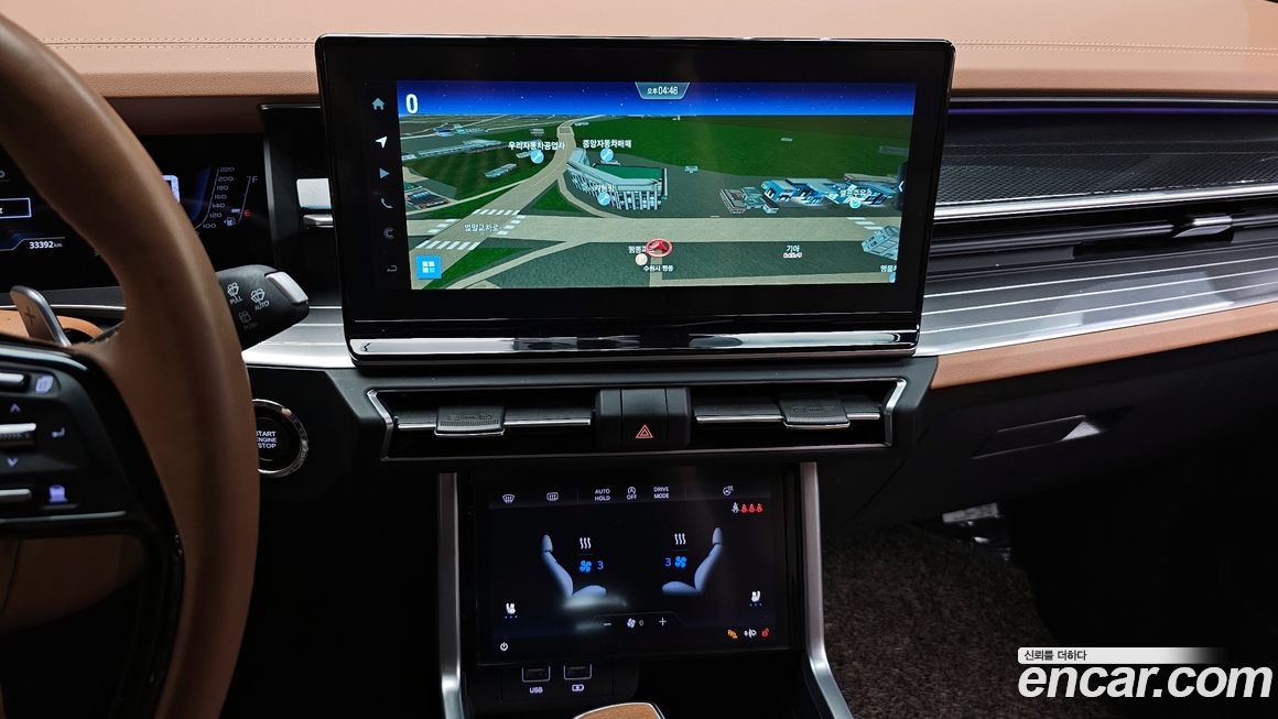 KG_Mobility_Ssangyong Torres 2023