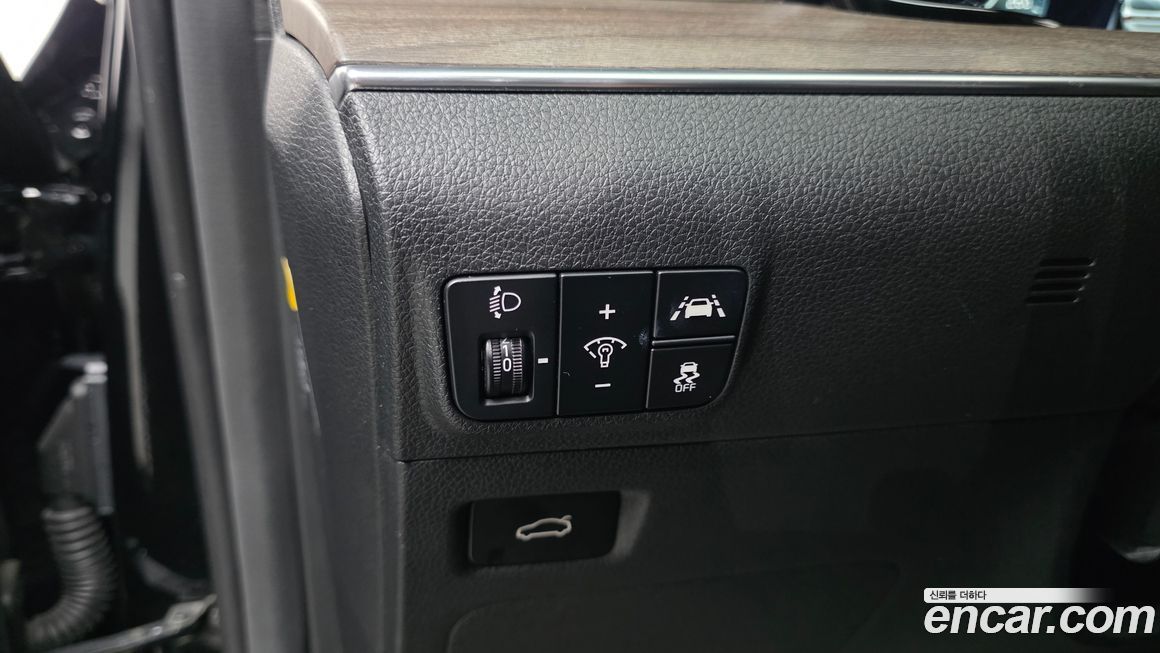 Kia K5 2020