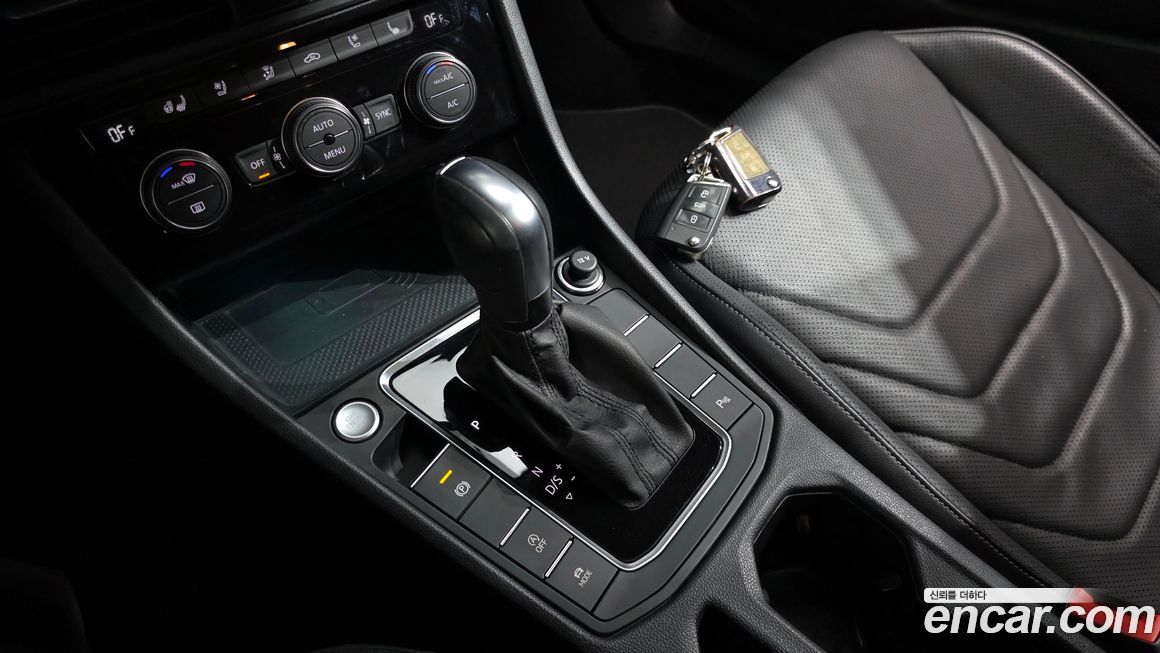 Volkswagen Jetta 2020