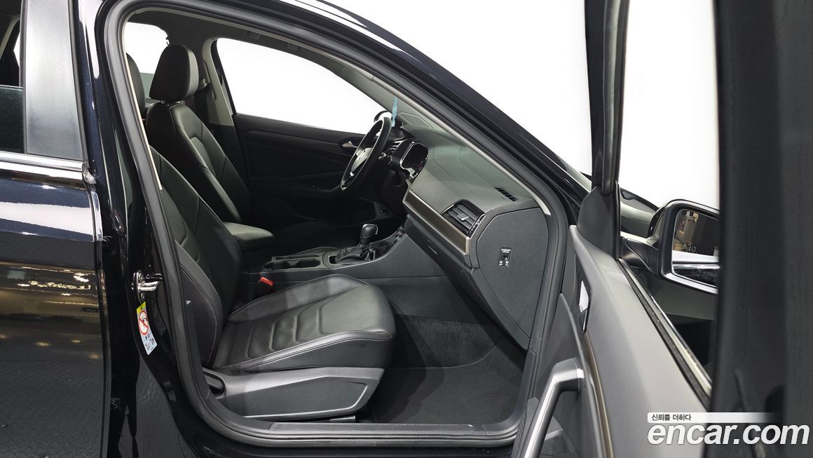 Volkswagen Jetta 2020