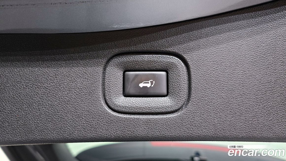 Renault-KoreaSamsung QM6 2020