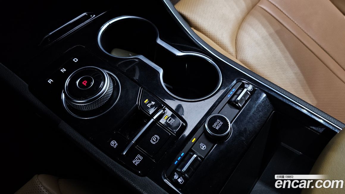Kia K5 2020