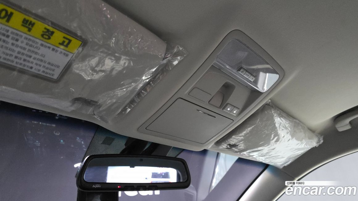 KG_Mobility_Ssangyong Rexton 2019