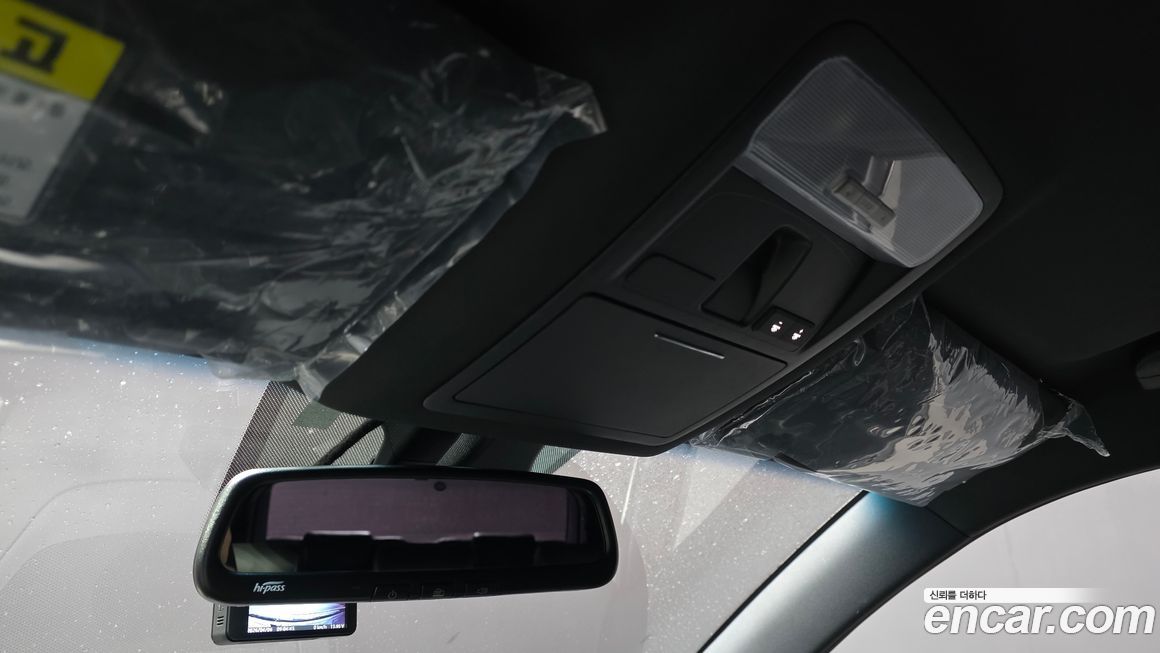 KG_Mobility_Ssangyong Rexton 2019