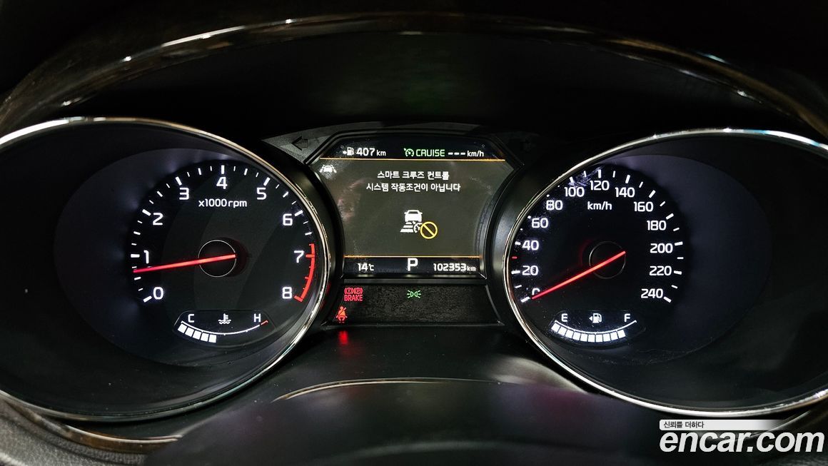 Kia Canival 2019