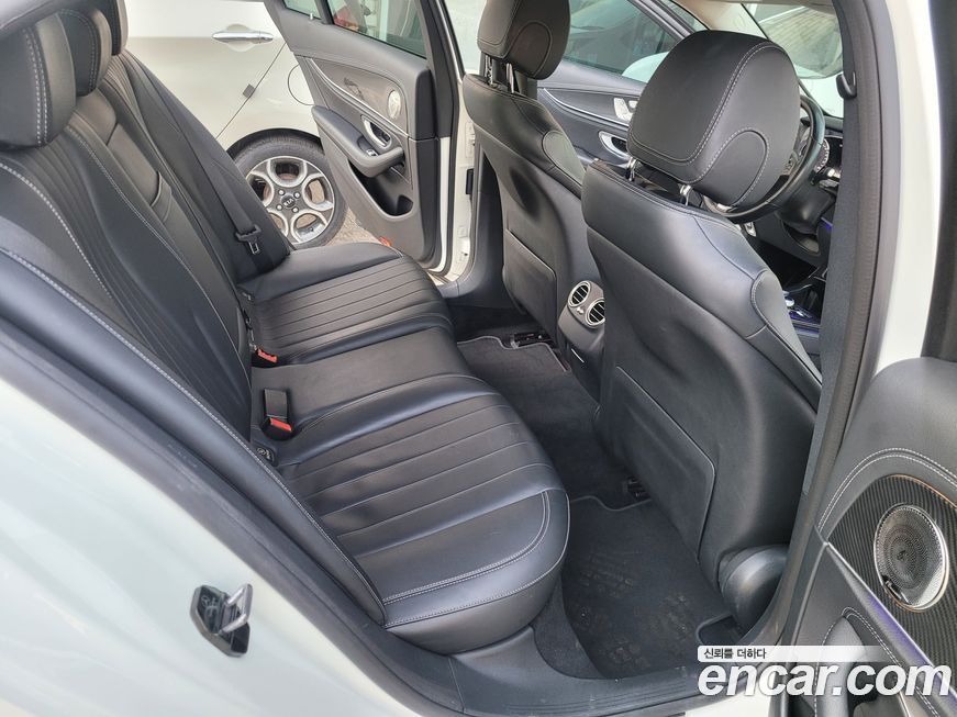 Mercedes-Benz E-Class 2017