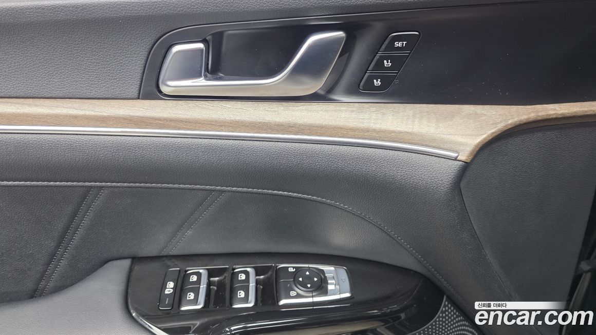 Kia K5 2020