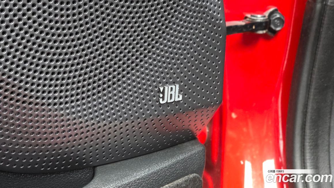 Hyundai Veloster 2020