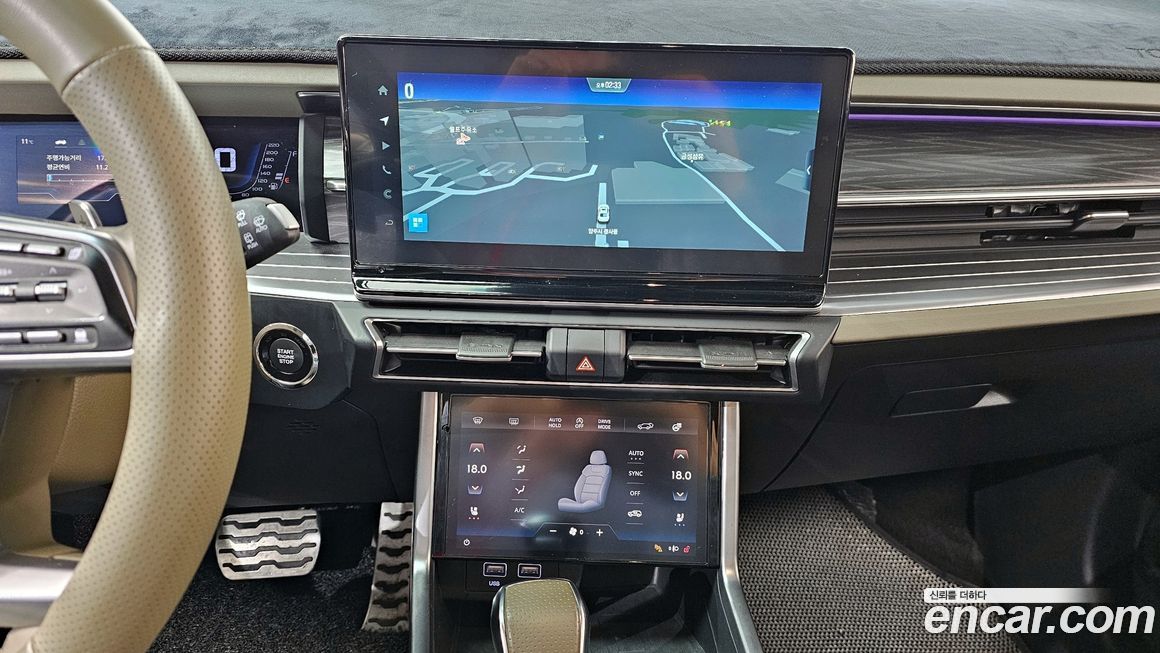 KG_Mobility_Ssangyong Torres 2023