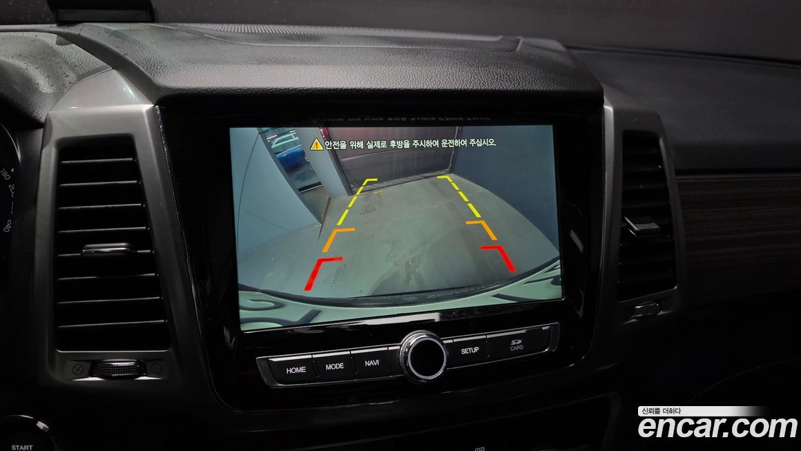 KG_Mobility_Ssangyong Rexton 2019