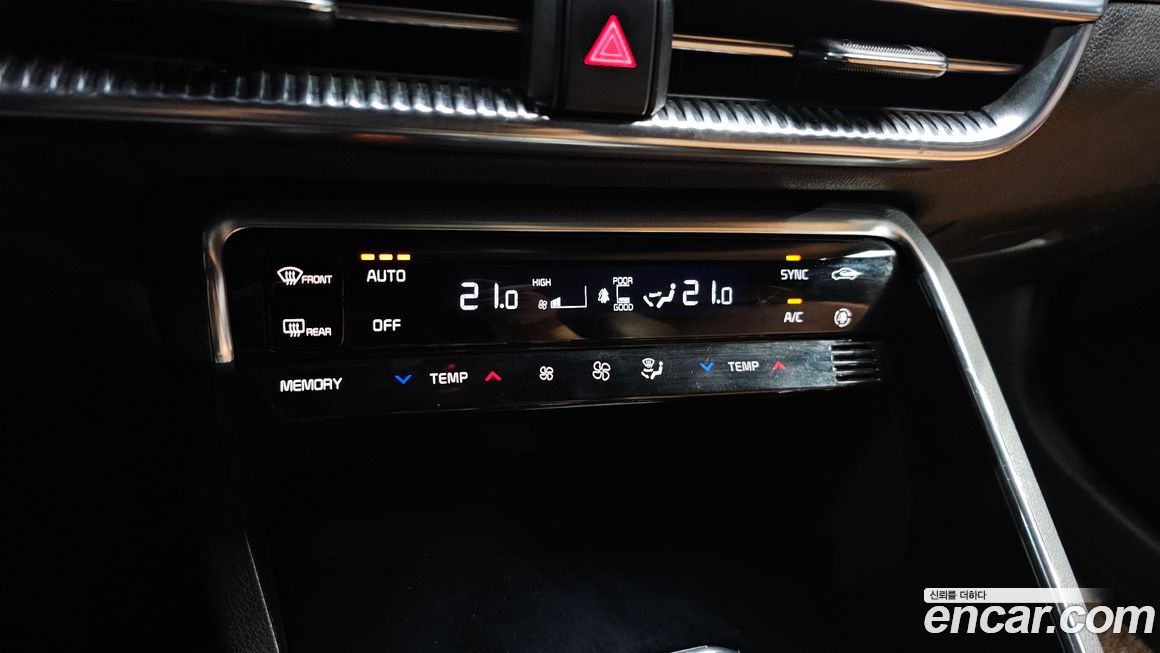 Kia K5 2020