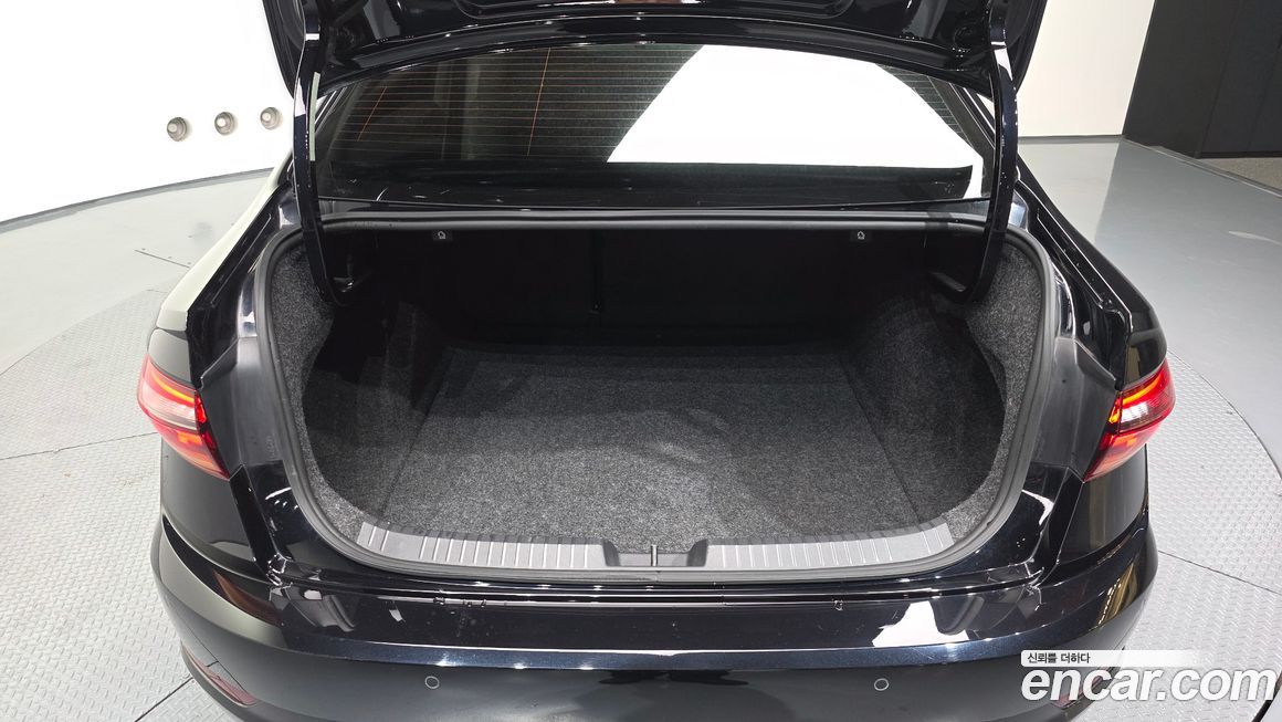 Volkswagen Jetta 2020