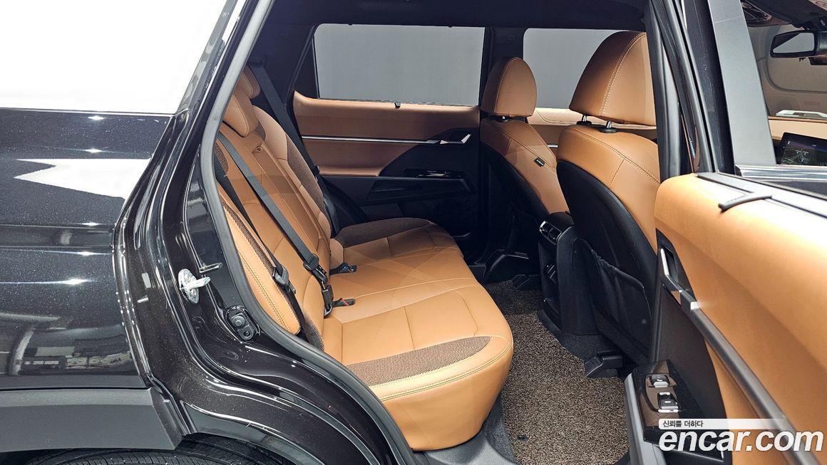 KG_Mobility_Ssangyong Torres 2023