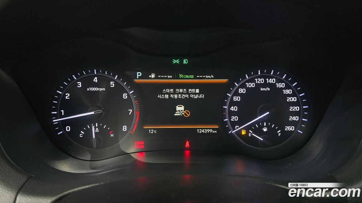 Genesis G80 2018