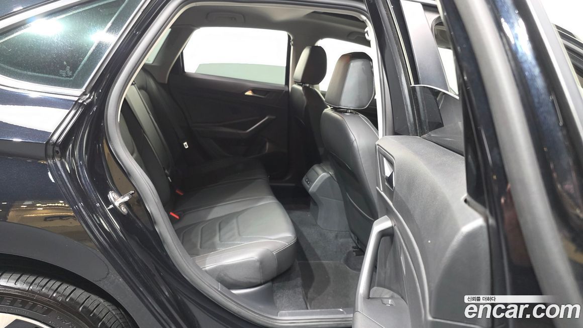 Volkswagen Jetta 2020