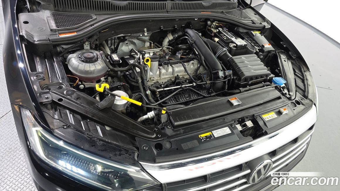 Volkswagen Jetta 2020