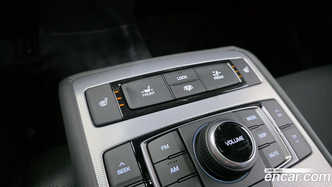 Genesis G80 2018