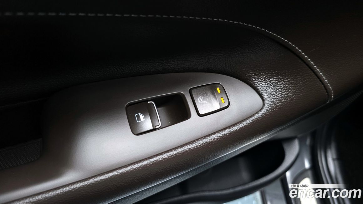 Hyundai Grandeur 2018