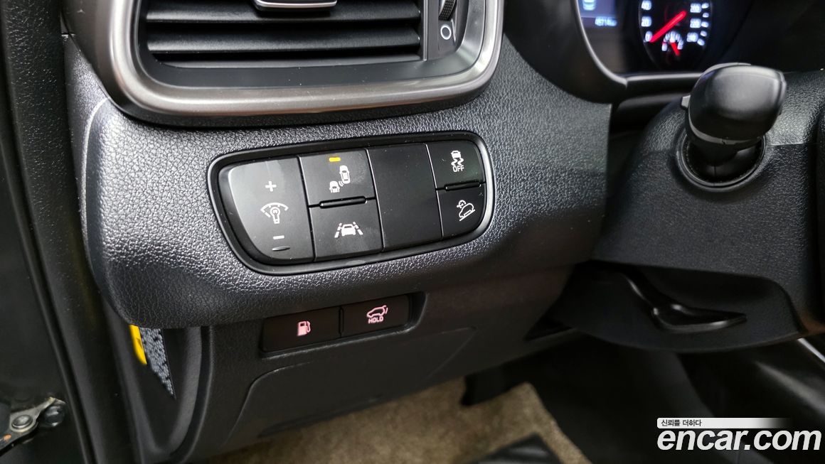 Kia Sorento 2020