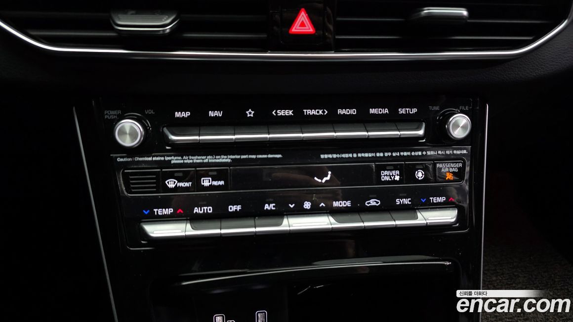 Kia K7 2021