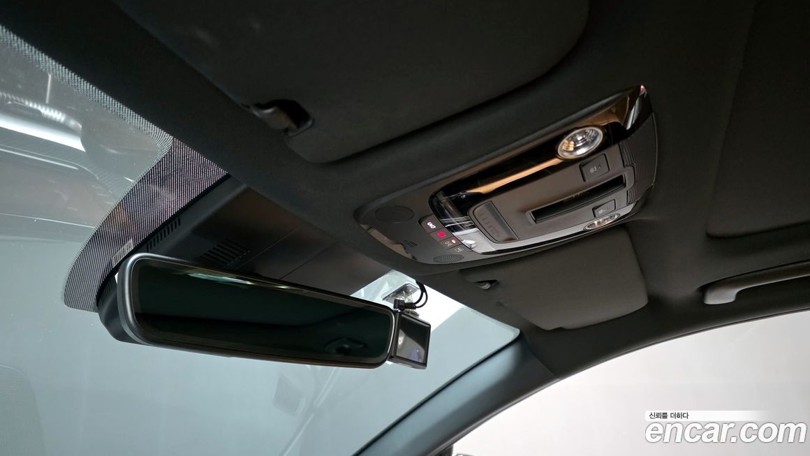 Kia K5 2020