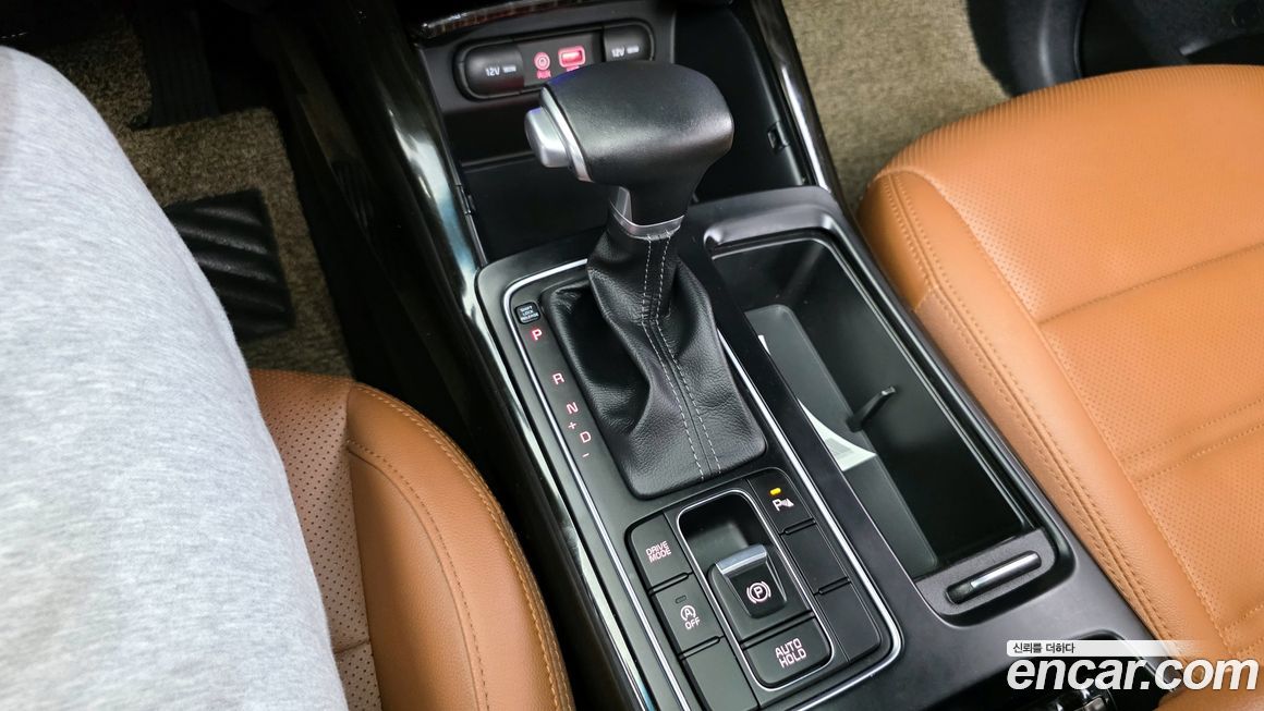 Kia Sorento 2020